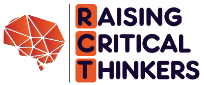critical thinking teaching materials